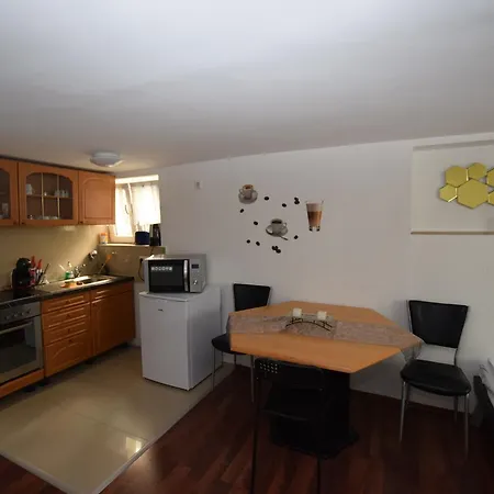 Apartment Ab Objekt 12 Ostfildern