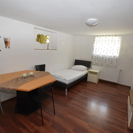 Ab Objekt 12 Apartment Ostfildern